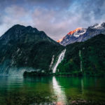 The Southern Scenic Route Classic